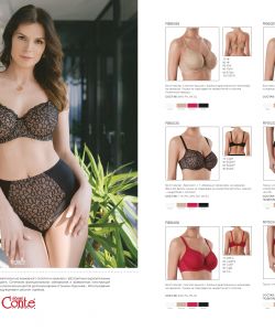 Conte - Lingerie Catalog 2019